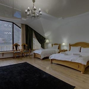 Triple Room Terrace