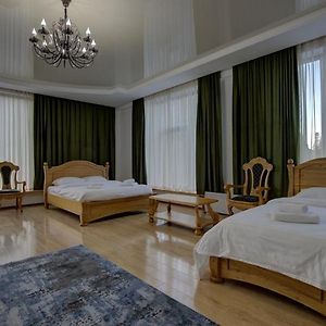 Luxury Triple Room